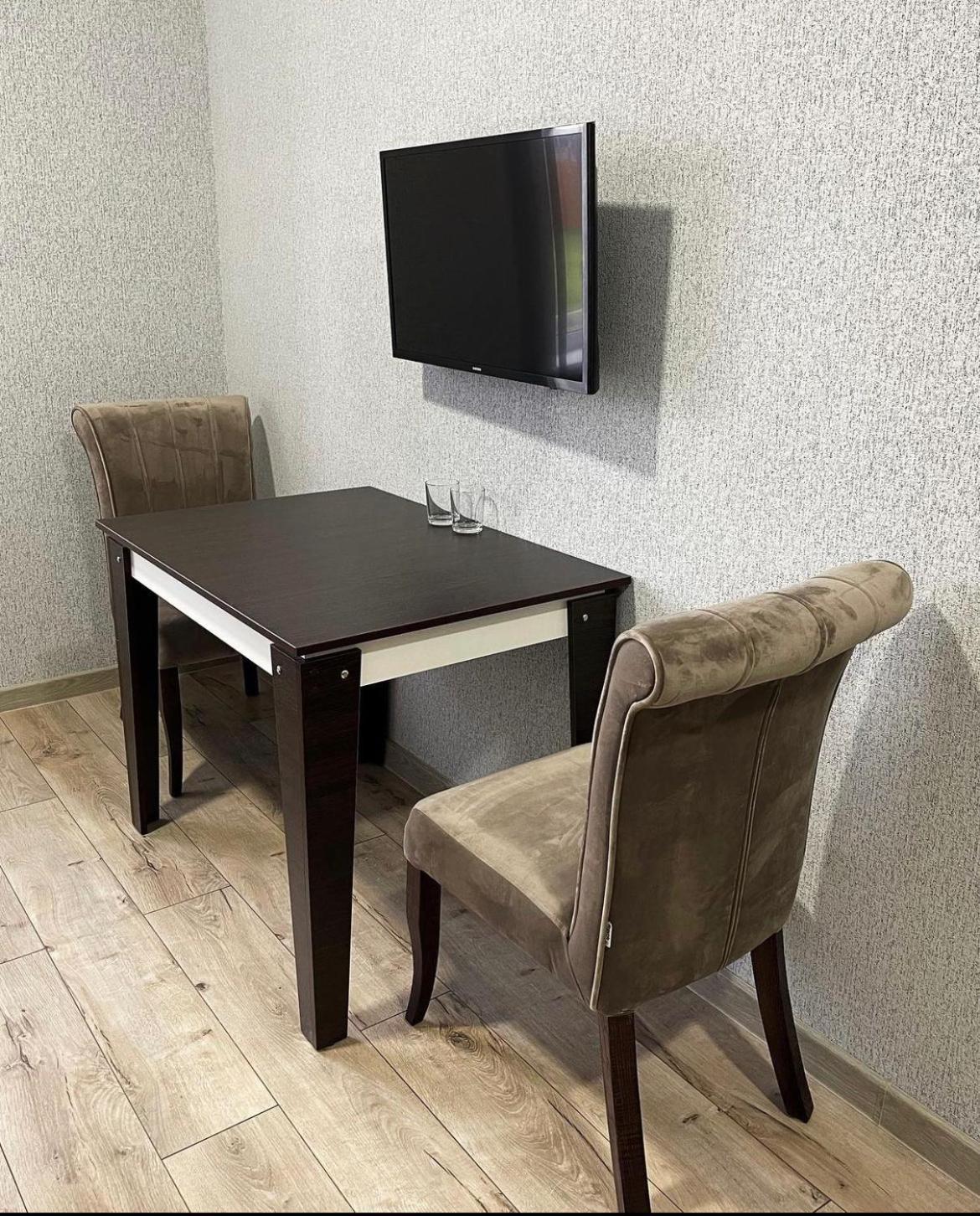 Ні Пуху, Ні Пера! Hotel Reshetylivka ภายนอก รูปภาพ