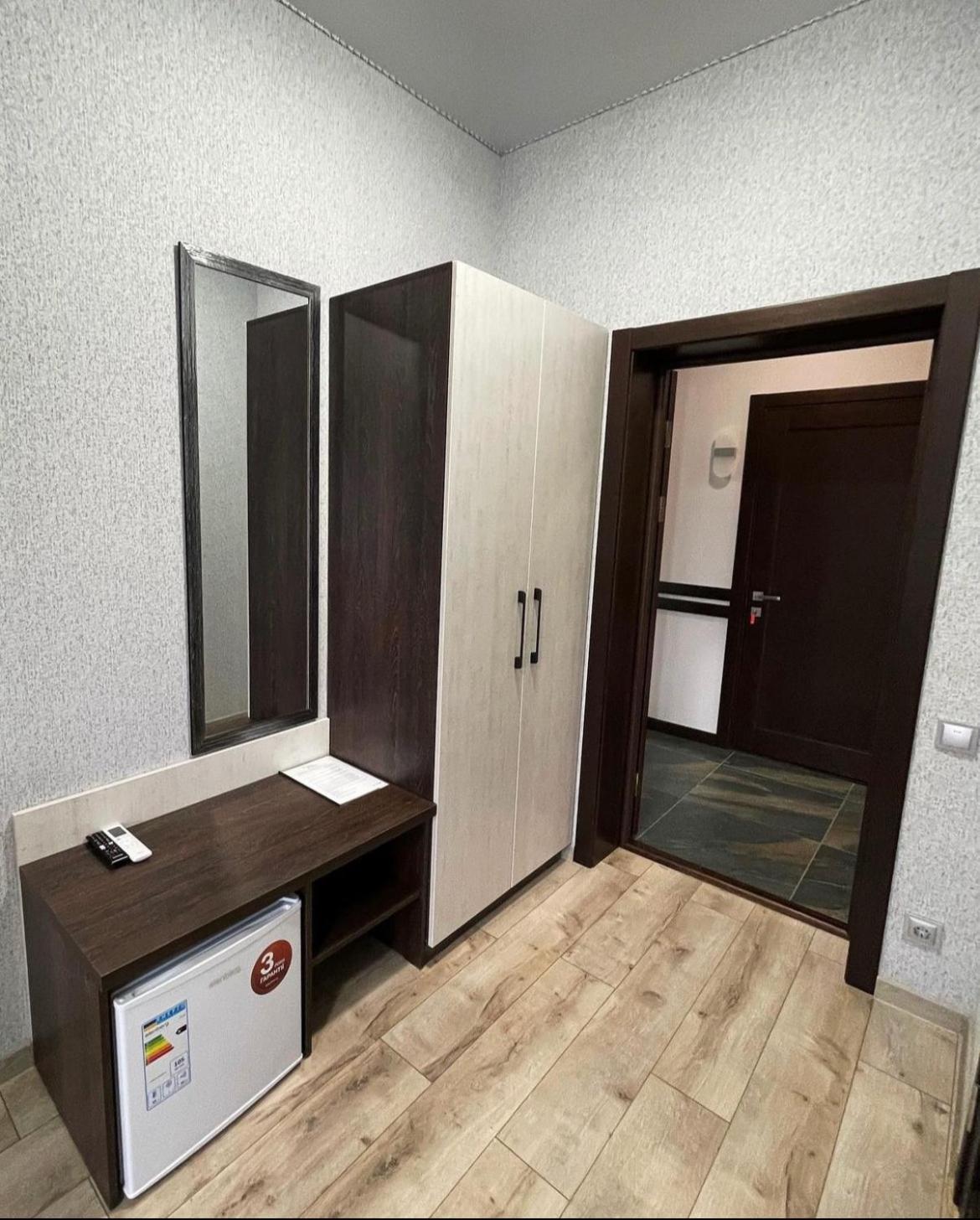 Ні Пуху, Ні Пера! Hotel Reshetylivka ภายนอก รูปภาพ
